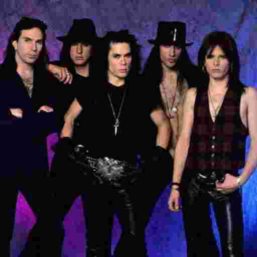 Bang Tango Tickets