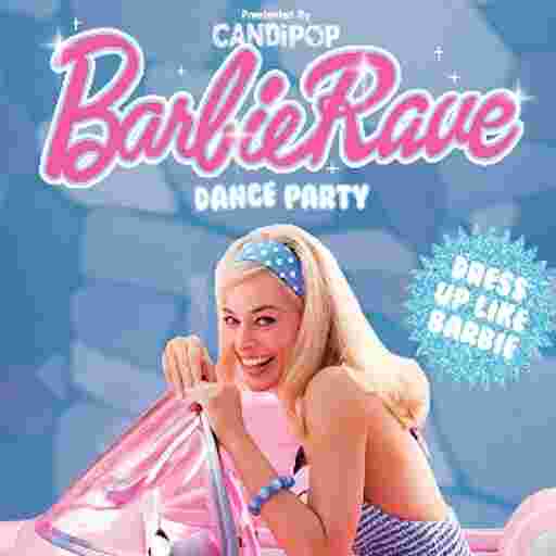 Barbie Rave - A Barbie Inspired Rave Tickets