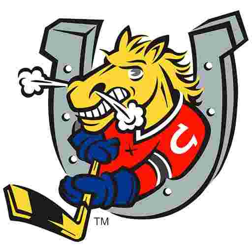 Barrie Colts Tickets