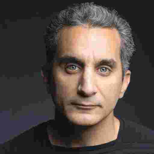 Bassem Youssef Tickets