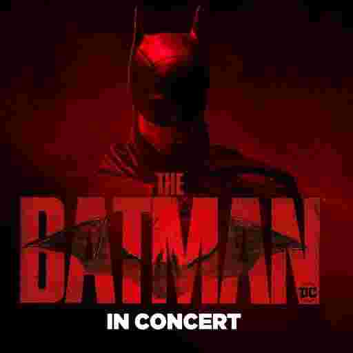 Batman Live In Concert Tickets