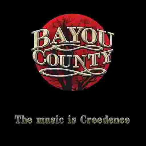 Bayou County - Creedence Clearwater Revival Tribute Tickets