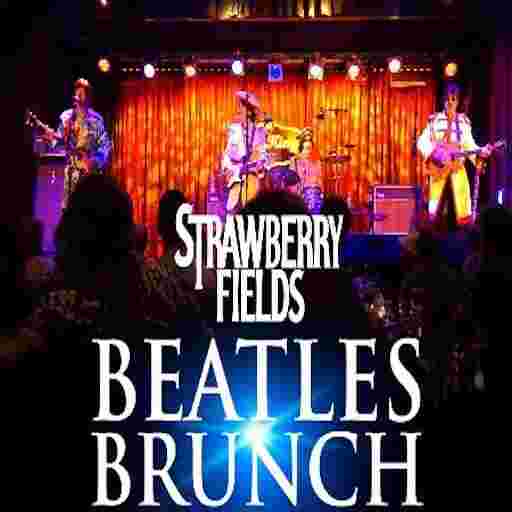 Beatles Brunch - Show Tickets