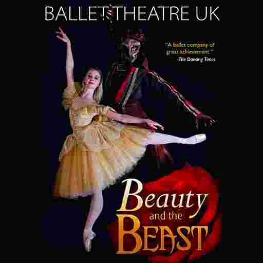 Beauty and the Beast - Ballet Tickets