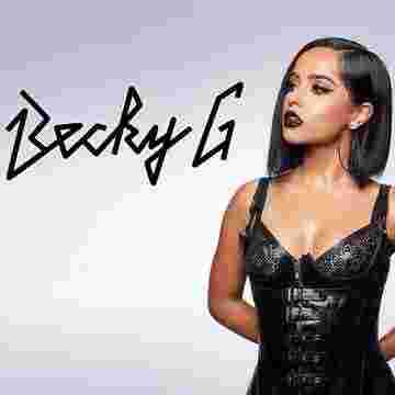 Becky G Tickets