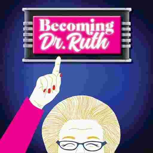 Becoming Dr. Ruth Tickets