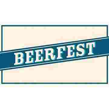 Beer Festival Tickets