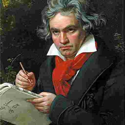 Beethoven Symphony No. 9 Tickets