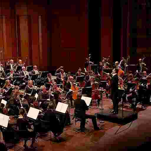 Beethoven Symphony No. 1 Tickets