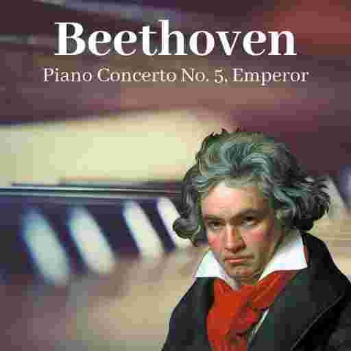 Beethoven's Emperor Tickets