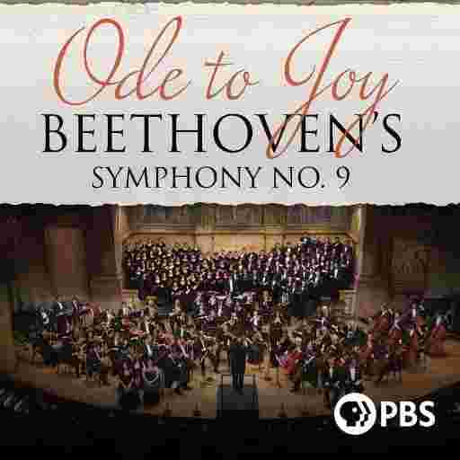 Beethoven's Ode To Joy Tickets