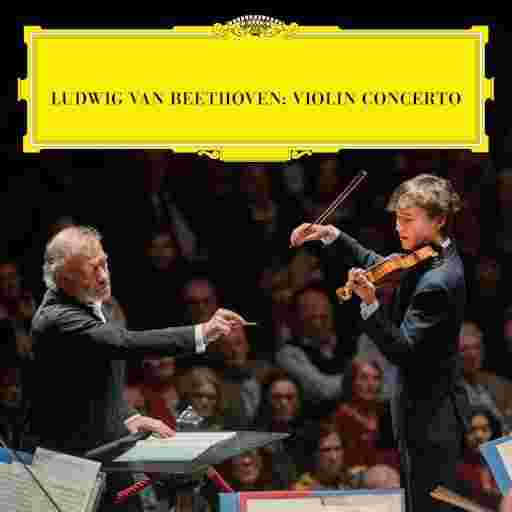 Beethoven's Viiolin Concerto Tickets