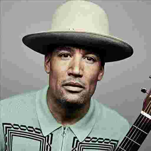 Ben Harper