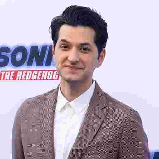 Ben Schwartz