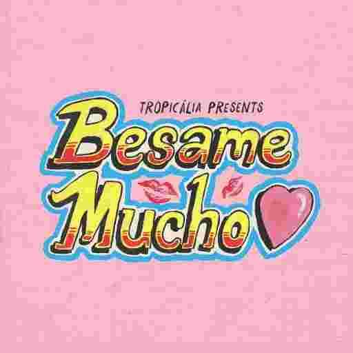 Besame Mucho Festival