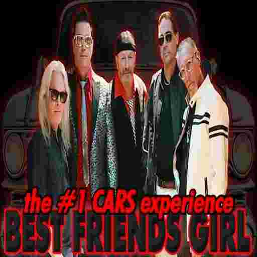 Best Friend's Girl - The Cars Experience Tickets