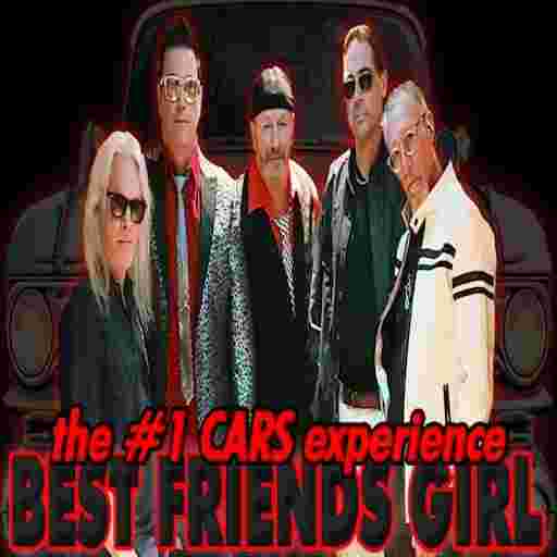 Best Friend's Girl - The Cars Experience