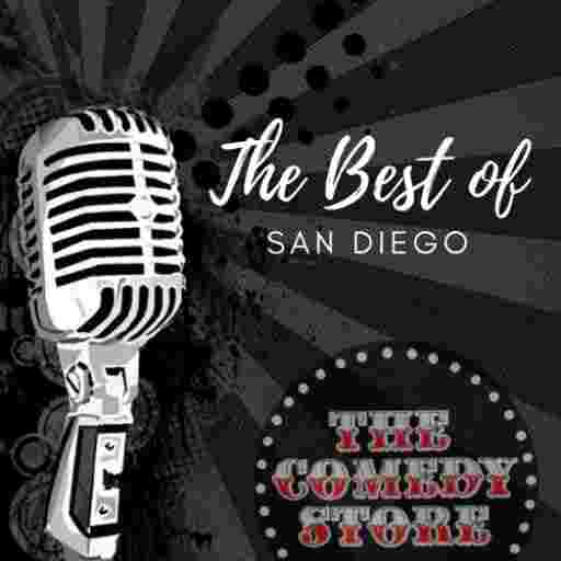 Best of San Diego Comedy Tickets