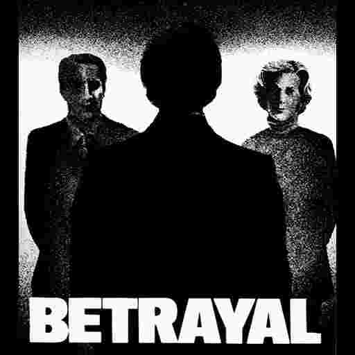 Betrayal Tickets