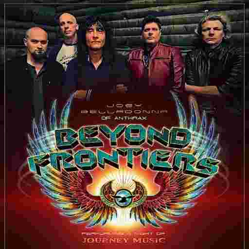 Beyond Frontiers Tickets