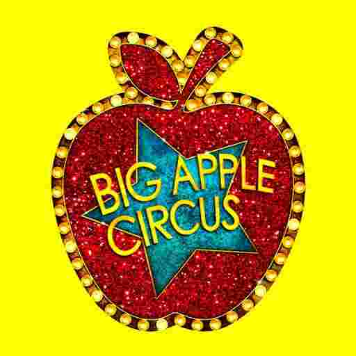 Big Apple Circus Tickets