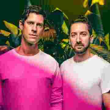 Big Gigantic Tickets