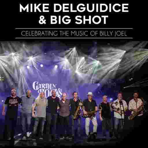 Big Shot - A Billy Joel Tribute Tickets