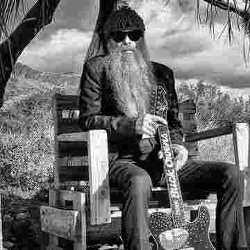 Billy Gibbons Tickets