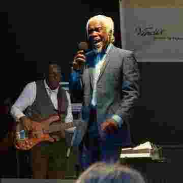 Billy Ocean Tickets