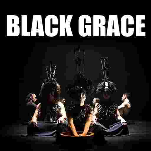 Black Grace Tickets