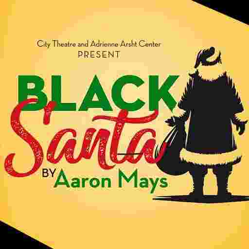 Black Santa Tickets