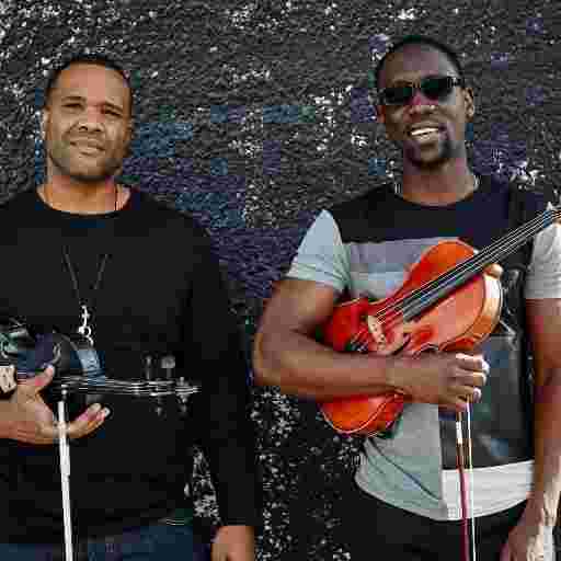 Black Violin