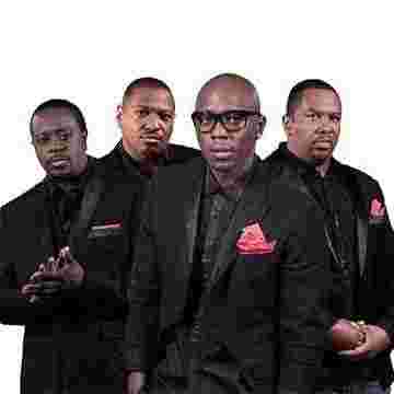 Blackstreet Tickets