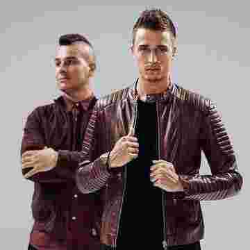 Blasterjaxx