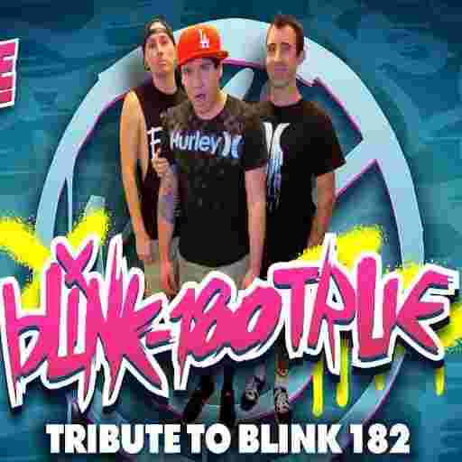 Blink 180TRUE - Tribute to Blink 182 Tickets