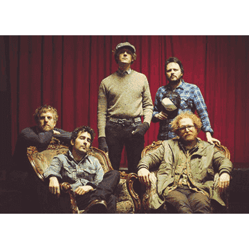 Blitzen Trapper