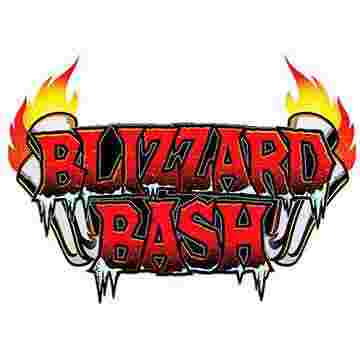 Blizzard Bash Tickets