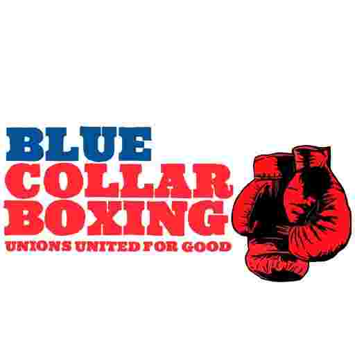 Blue Collar Boxing Tickets