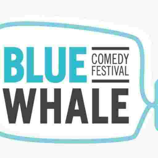 Blue Whale Comedy Festival Tickets