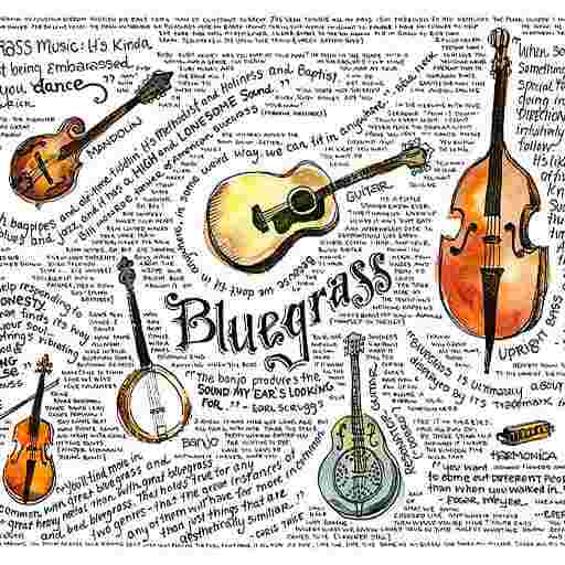 Telluride Bluegrass Festival Concert Tickets Tour Dates 2024/2025