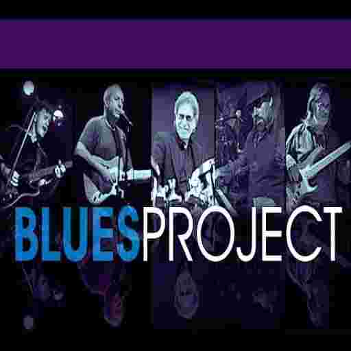 Blues Project - Jazz Tickets