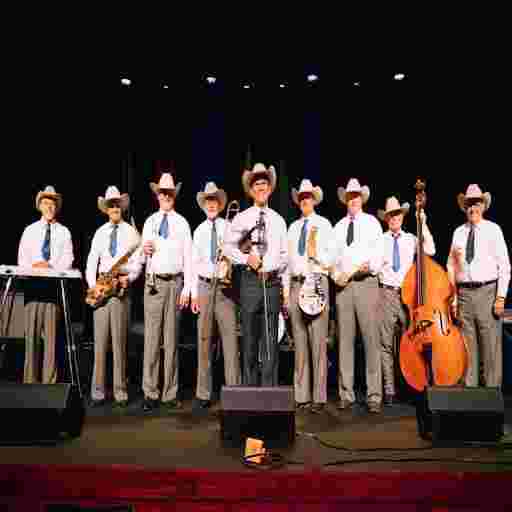 Bob Wills' Texas Playboys