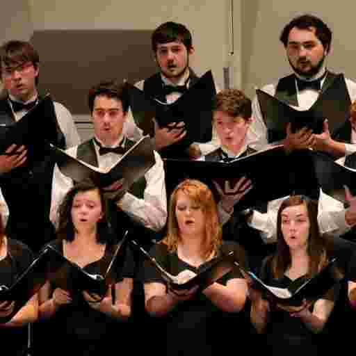 Boise State University Fall Choral Collage Tickets