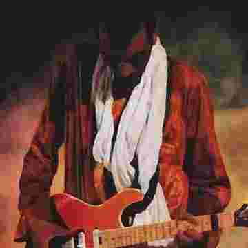 Bombino Tickets