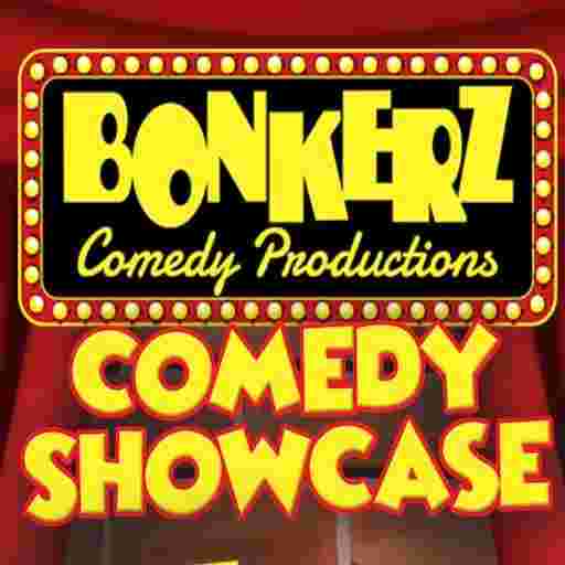 Bonkerz Comedy Showcase Tickets