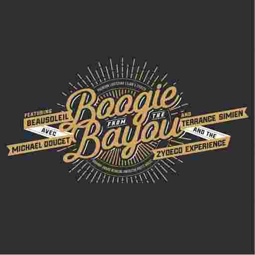 Boogie From The Bayou Tickets