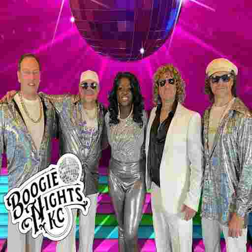 Boogie Nights KC Tickets