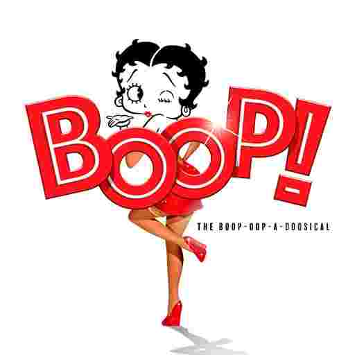 BOOP! The Musical Tickets