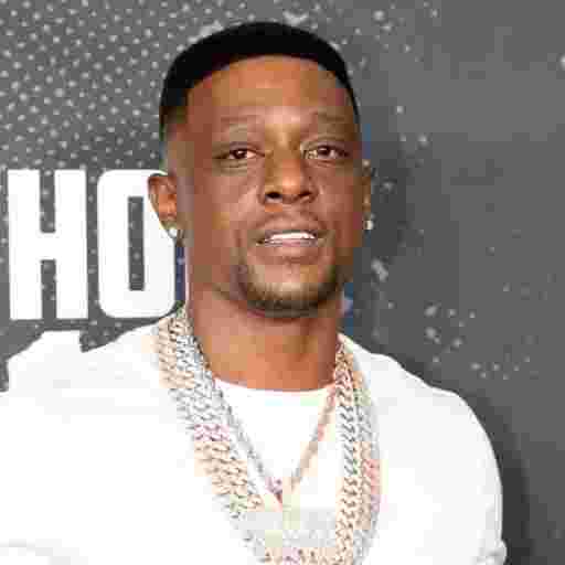 Boosie Badazz