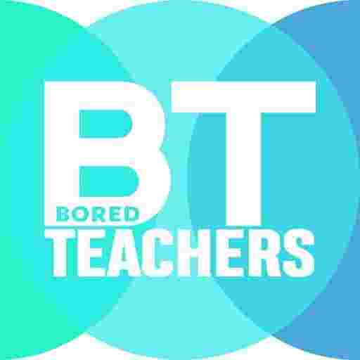 Bored Teachers Tickets